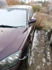 Mazda 3 2006 года, VIN JMZBK14Z571519790. Находится в залоге. Ознакомление с регламентом торгов, проектом договора, характеристиками и документацией осуществляется по предварительной записи по телефону +7 952 632 2495 или электронной почте bankrot38@inbox.ru. Осмотр имущества возможен в рабочие дни…