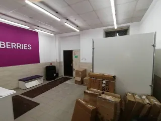 Помещение 71.9 кв.м в Ульяновске по адресу: Ульяновская область, г. Ульяновск, ул. Маяковского, д. 18/47, помещ. 1-5. Кадастровый номер: 73:24:040109:519. Тип объекта: Помещение, вид сооружения: Иное, полезная площадь 71.90 кв.м, год постройки 1963. Есть возможность приобретения за счет кредитных…