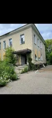 Нежилое здание 1710,1 кв.м, земельный участок 2253 кв.м, Тульская область - нежилое здание с кадастровым номером 71:26:010206:596, площадью 1710,1 кв.м, по адресу: Российская Федерация, Тульская область, город Донской, мкр. Центральный, улица Кирова, д.27; земельный участок с кадастровым номером…