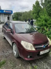 Автомобиль Geely MK, идентификационный номер (VIN): X9W215700B0006174, год изготовления: 2011, гос.номер н/д, в залоге у АО «ТБанк».