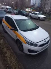 Kia Ceed 2018 автомобиль марки Kia модель Ceed 2018 г.в. VIN-номер XWEHN512BJ0039955 ознакомление участников с документацией осуществляется по адресу: 142111, Московская обл., г.Подольск, ул.Трубная, д.28. С имуществом можно ознакомиться по адресу: 142111, Московская обл., г.Подольск, ул.Трубная…