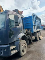 Грузовой самосвал 664824, 2011 г.в., VIN: X8A664824B0000002, Модель: 664824, Государственный регистрационный знак: О728ВС32, Рабочий объем двигателя: 7330.00 куб. см, Мощность двигателя: 301.00 л.с., Вид движителя: Дизельный