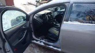 Ford Focus, 2012 года, 149,6 лс, 276000 км, АКПП. Легковой автомобиль, марка: Ford, модель: Focus, год изготовления: 2012, цвет: серо-голубой, VIN: X9FLXXEEBLCK27199, ПТС: 77РМ663032, г/н: С905УВ777, двигатель №: CK27199, мощность двигателя, л. с. (кВт): 149.6 (110), рабочий объем двигателя, куб…