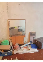 6/100 доли квартиры 390,2м² Ульяновская обл 6/100 доли квартиры в Ульяновске 6/100 доля в праве на квартиру, площадь:
390,2м², адрес (местонахождение):
432025, Ульяновская обл, Ульяновск г,
Толбухина ул, дом № 42, квартира 13,
категория земель: Жилое