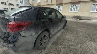 Chevrolet Cruze, 2014 года, 109 лс, 276322 км, АКПП. Легковой автомобиль марка: CHEVROLET CRUZE, VIN: XUFJA686JE3026268, Год выпуска: 2014, цвет: черный металлик, мощность двигателя (л/с): 109
