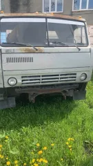 КАМАЗ541120, 1996 года изготовления, идентификационный номер (VIN) XTC541120T1095454. Наличие ПТС: есть. Год выпуска: 1996. Марка и модель: КАМАЗ541120.