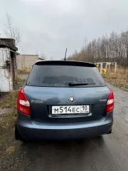 Skoda Fabia 2013 года выпуска, темно-серый, мощность 86 л.с. VIN: XW8EC45JXEK508112. Ознакомление с автомобилем производится с момента публикации до окончания приема заявок по предварительной записи по телефону +79114166623 или по электронной почте ay-iia@mail.ru. Для записи необходимо направить…