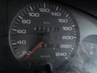Audi 100  Тип ТС: Легковой седан  Регистрационный номер: В054СХ69  VIN: WAUZZZ4AZRN060486  Год выпуска: 1994  Цвет: Серый  мощность: 113 л.с. общее имущество супругов
