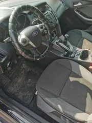 Ford Focus 2012 года, VIN: X9FKXXEEBKCK21551