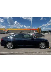 Audi A6, 2020 Audi A6, 2020 года, 190 лс, АКПП еще Audi A6, 2020 года, 190 лс, АКПП еще Автомобиль легковой, марка: AUDI A6, модель: ., VIN: WAUZZZF22LN081257, гос. рег. номер: В395НО155, год изготовления: 2020
