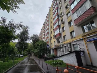 Продажа имущества, находящегося в собственности города Москвы, жилое помещение по адресу: г. Москва, ул. Нижняя  Масловка, д. 5, к. 1, кв. 58, общей  площадью 52,8 кв. м, (этаж № 5), кадастровый номер: 77:09:0004020:5211 Продажа имущества, находящегося в собственности города Москвы, жилое помещение…