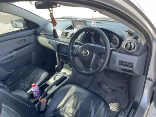 Mazda Axela 2008, автомобиль MAZDA модель Axela 2008 г.в., VIN-номер BK5P329293. Ознакомление происходит по предварительному согласованию с финансовым управляющим по эл. почте: birkovskiy.yura@mail.ru у организатора торгов, а также по номеру телефона: +7 914 146-31-10. Транспортное средство…