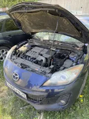 Mazda 3, 2012 автомобиль марки Mazda модель 3 2012 г.в. VIN-номер JMZBL12Z511534247 можно ознакомиться по месту его нахождения: Тамбов, Урожайная 2Е, предварительно согласовав время с финансовым управляющим по тел. +79191206769, либо путем направления запроса на электронную почту…