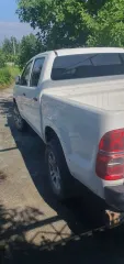 Toyota Hilux 2014 Автомобиль TOYOTA HILUX, цвет белый, 2014 г.в., VIN MR0FR29G401030528, ГРЗ А988НУ 196, пробег 865 100,00 км. Ознакомиться с характеристиками предмета торгов, правоустанавливающими документами, проектом договора купли-продажи, др. документами можно с 10.08.2026г. до 11.09.2026г…