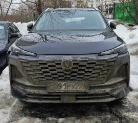 CHANGAN CS55PLUS, 2023, VIN-номер LS4ASE2E6RA956984. Ознакомление с имуществом в выходные и праздничные дни не производится. Дату, время и место ознакомления предварительно согласовывать с организатором торгов: +7(916) 794-05-88, wbankruptcy@gmail.com. Заявку направлять не менее чем за 2 (два)…