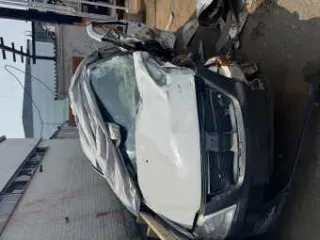 Автомобиль LADA LARGUS 2017 г.в. VIN XTAFS0Y5LH0997300, г/н Т072СТ31RUS после ДТП