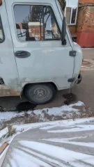 УАЗ 2206, 1997 года, 76 лс, 200000 км, транспортное средство, легковое, VIN: XTT220600V0033222, гос. рег. знак: С108ЕС799, свидетельство о регистрации ТС: 7760890730, мощность двигателя л.с. (кВт): 76 (55), цвет: белая ночь.