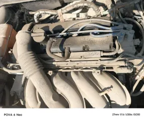 Ford Fusion, 2007 Автомобиль легковой, марка: ФОРД, модель: ФЬЮЖН, VIN: WF0UXXGAJU7C21798, гос. рег. номер: А774АТ790, год изготовления: 2007. Ознакомиться с имуществом можно по месту его нахождения: Пересечение улицы Комарова и 1-й Рупасовский переулок, Мытищи, предварительно согласовав время с…