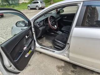 Kia Rio 2013 легковой автомобиль марки: Kia модель: Rio, год выпуска: 2013 г., идентификационный номер (VIN): Z94CB41BBDR117574 направив заявку на ознакомление по электронной почте bamasha@mail.ru, место нахождения имущества по адресу регистрации должника: Удмуртская Республика, г. Ижевск, ул…