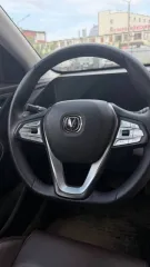 Changan Eado Plus, 2023 года, 155 лс, 61613 км, АКПП, VIN LS5A2DKR2PA088651, пробег 61613 км.