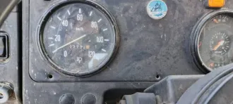 ЗИЛ КО-510, 2002 год, мощность двигателя 150 л.с.