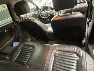 Volkswagen Passat 2012 легковой автомобиль Volkswagen Passat, 2012 года выпуска, VIN: WVWZZZ3CZDP016334, цвет: черный, модель № двигателя CDA 357750, тип двигателя: бензиновый, мощность двигателя: 152 л.с., гос.рег.знак М619НО797