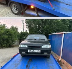 Легковой автомобиль Lada, ВАЗ 211440, 2008 г.в. Цвет кузова: темно-зеленый, тип транспортного средства: легковой комби (хэтчбек), идентификационный номер XTA21144094729262, государственный регистрационный знак О556СО26, рабочий объем 1596 см³, мощность двигателя 59.5 кВт/80.9 л.с., экологический…