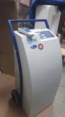 Ультрафиолетовая импульсная установка с дистанционным пультом управления.