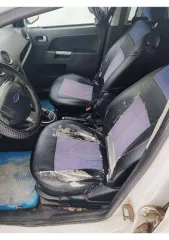 Ford Fusion 2007 года, 80 лс, 282791 км. Автомобиль легковой, марка: FORD, модель: FUSION, VIN: WF0UXXGAJU7J25770, гос. рег. номер: К348ХН71, год изготовления: 2007 техническое состояние имущества: ТС не на ходу, двигатель новый, в ПТС не вписан