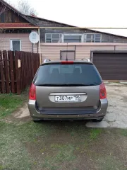 Peugeot 307, 2005 года, 109 лс, 280000 км еще Автомобиль Peugeot 307 SW, 2005 года выпуска, тип ТС – легковой универсал, гос. номер Т307МР 196, VIN VF33HNFUE84031205.  Диагностика транспортного средства не проводилась.   Описание имущества и прав на него:  Транспортное средство зарегистрировано за…