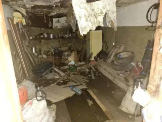 Гараж, здание нежилое, 19,5 кв. м, кадастровый номер: 35:21:0401001:2316, находящееся по адресу: Российская Федерация, Вологодская область, г. Череповец, ГСК "Железнодорожник", бокс 16. Регистрация перехода права собственности на имущество (постановка на регистрационный учет), а также снятие…