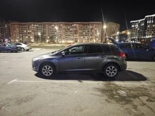 Автомобиль марки FORD модель Focus 2018 г.в. VIN номер Z6F5XXEEC5JB59009 Имущество, выставленное на торги, представляет собой   Лот №1 Залоговое Транспортное средство: марки FORD модель Focus 2018 г.в. VIN номер Z6F5XXEEC5JB59009. Для ознакомления с имуществом необходимо направить письменную заявку…