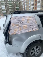 Nissan Pathfinder 2006, автомобиль марки NISSAN модель Pathfinder 2006 года выпуска, VIN-номер VSKJVWR51U0142428. Для получения всей имеющейся информации о лоте (в том числе фото) необходимо направить запрос на адрес эл. почты (в теме письма указать ФИО должника): pasko.torg80@yandex.ru либо по…