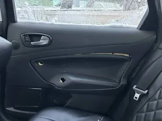 Ford Mondeo 2007 года выпуска. VIN: WF0DXXGBBD7L08126. Государственный номер: С526НК40. Модель двигателя: AOBA, номер: 7L08126. Мощность: 107 кВт (145.52 л.с.). Рабочий объем: 1999 см³. Цвет кузова: темно-серый. СТС: 9974551006, выдано 11.09.2025. ПТС: 50ОС996202, выдано 19.01.2018. Имущество…