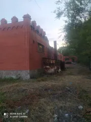 СТО 267,5 кв.м Ростовская область Здание станции технического обслуживания общей площадью 267,5 кв. м, кадастровый номер: 61:04:0600010:1397, расположенная по адресу: Ростовская область, р-н, Белокалитвинский, г. Белая Калитва, ул. Цветаевой, д. 1а, с правом аренды земельного участка, для…