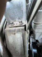 Peugeot 307, 2006 года, 140 лс, 263632 км, АКПП еще Peugeot 307, 2006 года, 140 лс, 263632 км, АКПП еще легковой автомобиль, марка, модель: ПЕЖО 307, VIN: VF33CRFJF84758762, категория тс – В/М1, 2006 г.в. модель двигателя P9ARF310LH45 15110996, кузов: VF33CRFJF84758762, цвет кузова – черный…