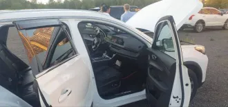 Cherry Tiggo 7 Pro Max 2023 VIN LVVDB21B8PD789580