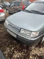 VAZ 21104 LADA110 2007 Автомобиль легковой, марка: ВАЗ 21104, модель: LADA110, VIN: XTA21104071046249, год изготовления: 2007, 89 лс