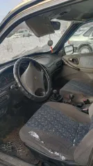 Шевроле Нива 2005 автомобиль VIN X9L21230050093483