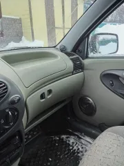 Автомобиль ВАЗ 11193 Лада Калина, 2007 г.в. (VIN: ХТА11193070003729)