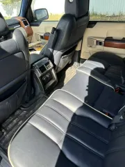 Land Rover Range Rover 2010, 510 лс, 250000 км, полный привод, АКПП, VIN: SALLMAME4AA328189, в залоге у ООО МФК «ПСБ Финанс», пробег уточнять при осмотре