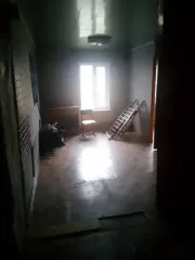 Жилой дом 38,2 кв.м и земельный участок 271 кв.м в Свердловской области. Объект может быть приобретен с использованием заемных средств ПАО "Сбербанк".