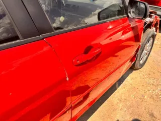 Mazda 3 2006 года выпуска, государственный регистрационный знак Р779АК 163rus, VIN JMZBK12Z561334055.