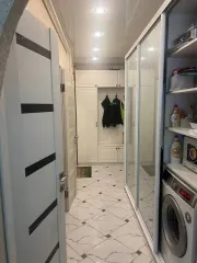 Квартира 72.6 кв.м, 3-комнатная, Московская обл., Ленинский р-н, пос. Горки Ленинские, пр. Южный, д. 7, кв. 4, кадастровый номер: 50:21:0000000:16880