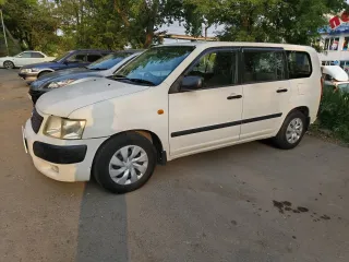 Продается автомобиль Toyota Succeed 2004 года, кузов NCP510071429.