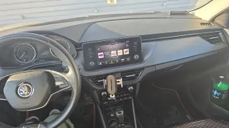 Skoda Rapid 2021, автомобиль марки SKODA модель Rapid 2021 г.в., VIN-номер XW8AT4NHXMK124969. По вопросам ознакомления с предметом торгов обращаться по адресу: 664075, обл Иркутская, г. Иркутск, а/я 76, bankrotstvo_irk@mail.ru, тел. 89501400305. Претендент вправе ознакомиться с имуществом по адресу…