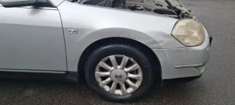 Nissan Teana 2007 года. VIN: JN1BAUJ31U0307639. Пробег 248451 км. Легковой автомобиль. Объем двигателя 2.3 л (2349 куб. см), мощность 173 л.с. Коробка передач автоматическая. Экологический класс второй.