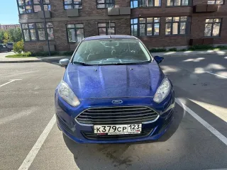 Ford Fiesta, 2016, автомобиль марки FORD модель Fiesta 2016 г.в., VIN-номер Z6F4XXECK4GY23850, является предметом залога ПАО "СОВКОМБАНК". С подробной информацией о составе и характеристиках имущества можно ознакомиться в рабочее время, ежедневно, кроме выходных и праздничных дней, предварительно…