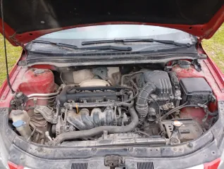 Hyundai i30 2009 года, 1.4 GLS MT, VIN TMADC51CP9J011121.