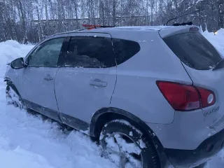 Транспортное средство Nissan Qashqai, 2008 года выпуска, серого цвета, VIN SJNFBNJ10U1169376, ГРЗ Р931ВВ154, ПТС 16 РЕ 046930, является предметом залога АО «ТБанк» С имуществом, являющимся предметом торгов, можно ознакомиться по адресу: Новосибирская область, Новосибирский район, с. Плотниково ул…